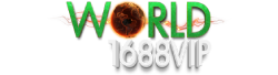 World1688vip ประสบการณ์พนันระดับเวิลด์คลาส เปิดโลกความสนุก